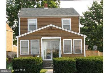 530 Pearl St, Frederick, MD 21701 - photo 1