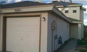 1600 Hartsdale Dr unit C, Horizon City, TX 79928 - photo 1