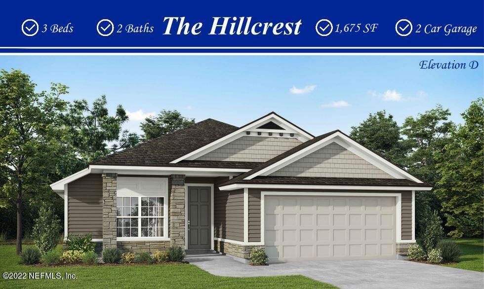 Hillcrest D