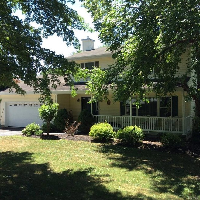 73 Conklingtown Rd, Chester, NY 10918 - photo 1