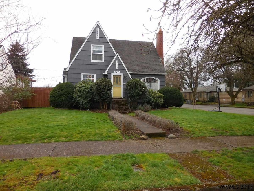 842 10th Ave SW, Albany, OR 97321 - photo 1
