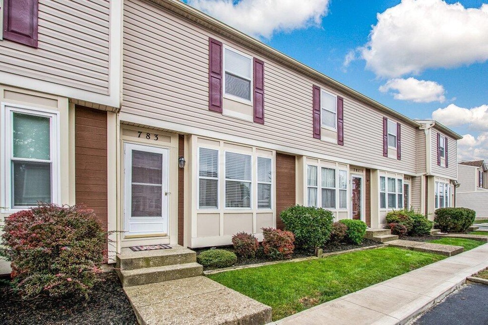 Welcome to 783 Ficud Drive!