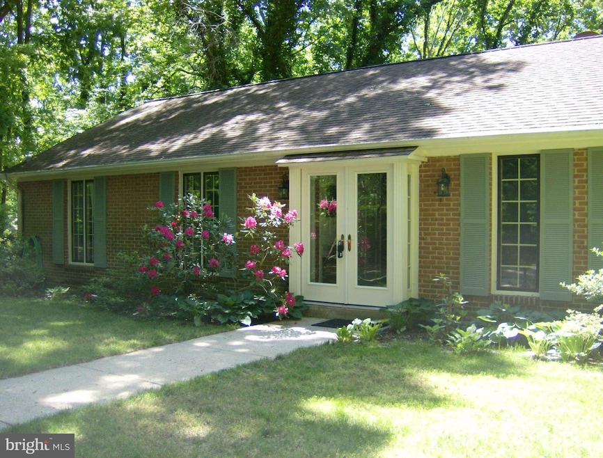 1055 Marywood Dr, Davidsonville, MD 21035 - photo 1