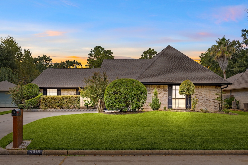 Sold • Co-Listing Agent