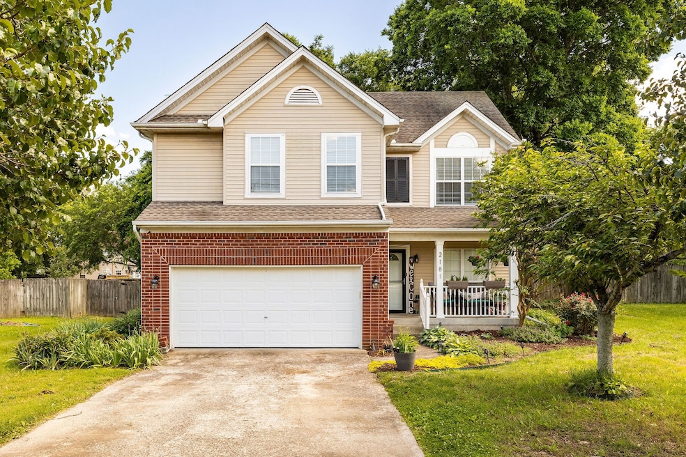 2181 Rocky Fork Rd, Smyrna, TN 37167 - photo 1