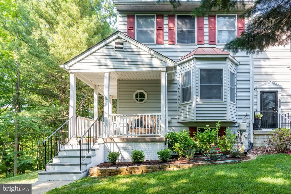 1609 Elkwood Ct, Annapolis, MD 21409 - photo 1