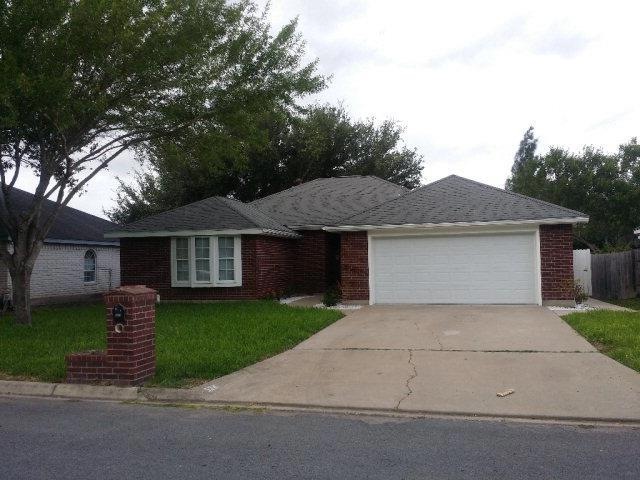 524 Shea Dr, Alamo, TX 78516 - photo 1