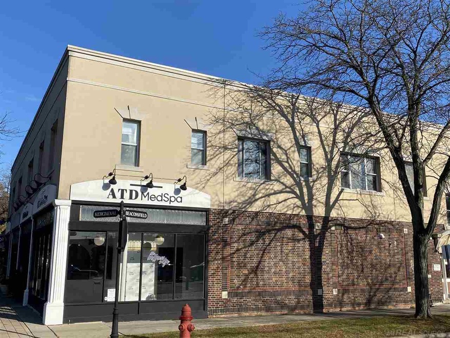 1178 Beaconsfield Ave unit 1, Grosse Pointe Park, MI 48230 - photo 1