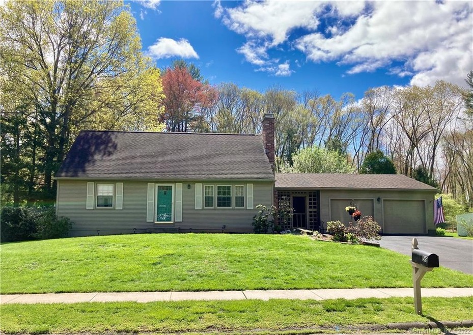 55 Kennedy Dr, Enfield, CT 06082 - photo 1