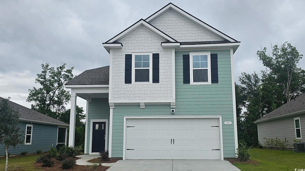 1106 Barrington Way, Conway, SC 29526 - photo 1