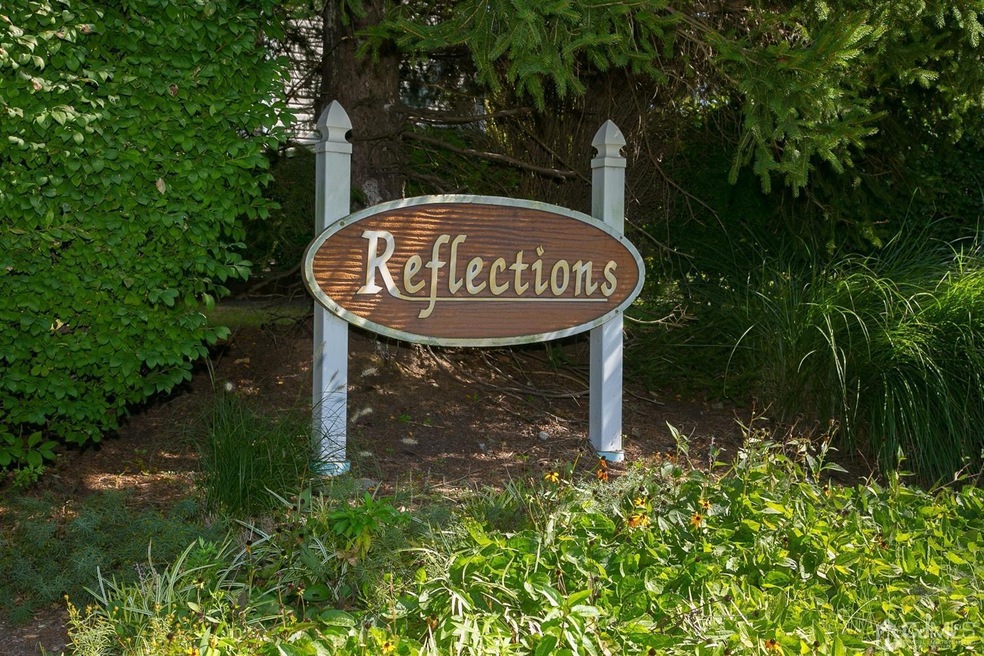 01. Reflections