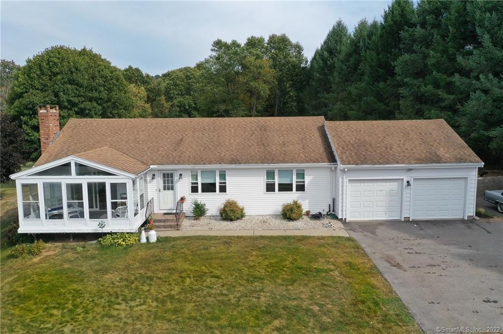 1930 Manchester Rd, Glastonbury, CT 06033 - photo 1