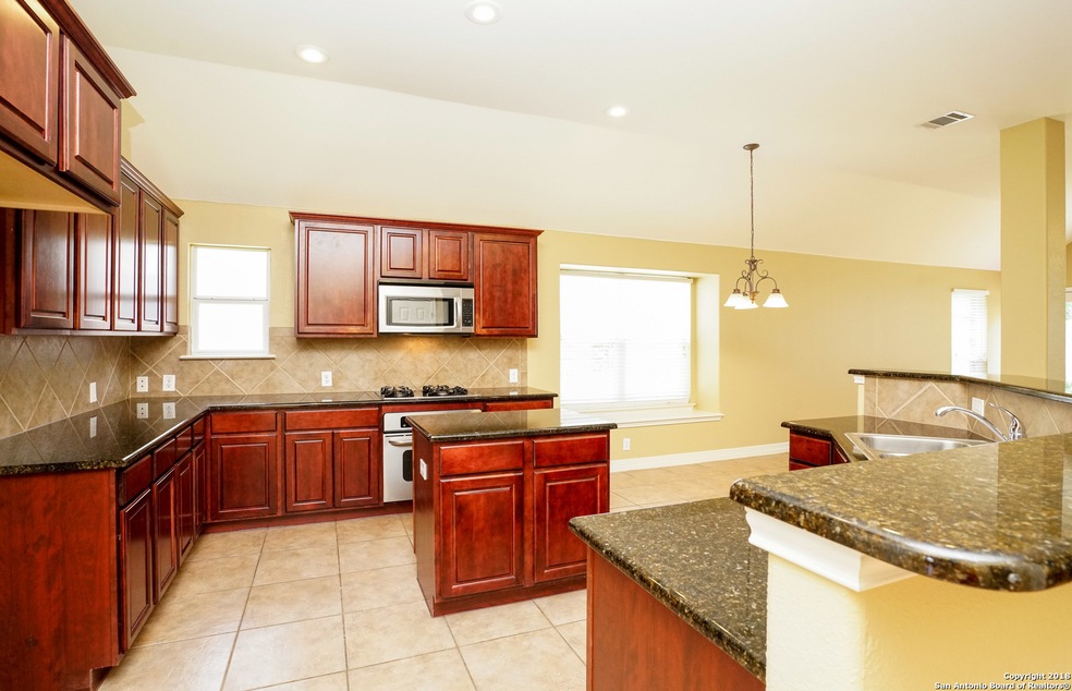 3427 Highline Trail, San Antonio, TX 78261 - photo 1