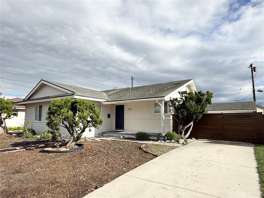 For Rent $5,700/month