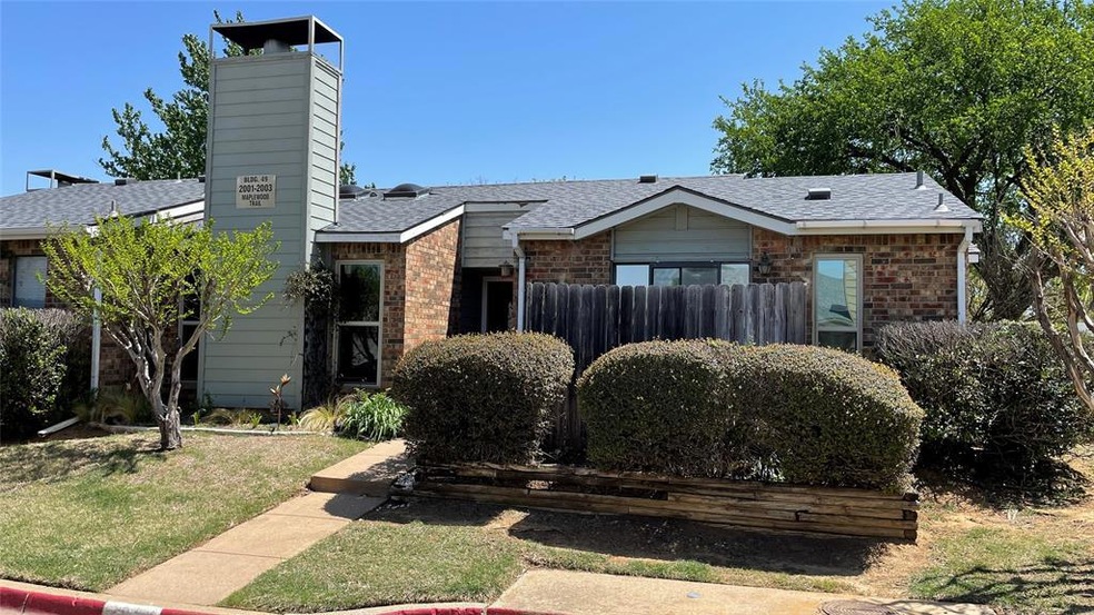 2003 Maplewood Trail, Colleyville, TX 76034 - photo 1