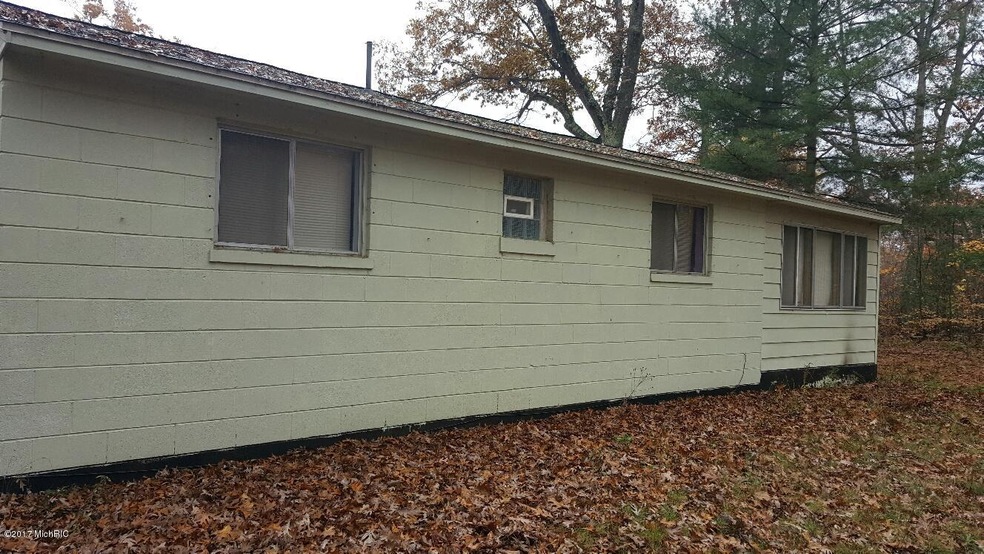 2335 W 11 Mile Ave, Bitely, MI 49309 - photo 1