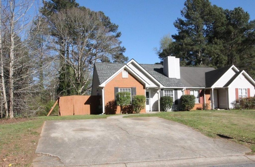 1201 Scripps Ct SW, Marietta, GA 30008 - photo 1