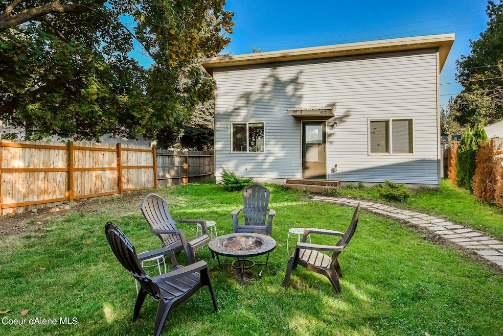 4715 W Reeves St, Coeur D Alene, ID 83814 - photo 1