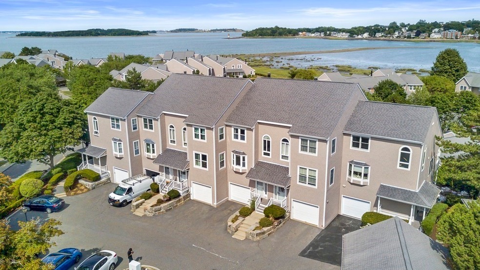 13 Cutter Ln unit 13, Quincy, MA 02171 - photo 1