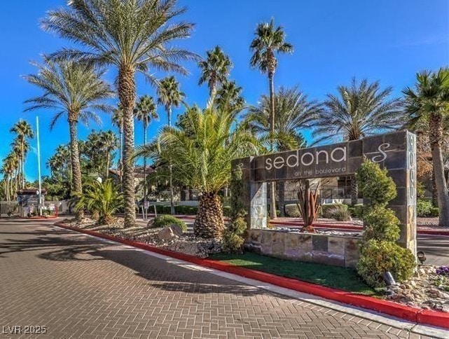 9000 Las Vegas Blvd S unit 1213, Las Vegas, NV 89123 - photo 1