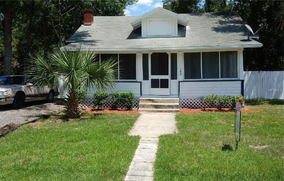 New Exterior & Interior Paint