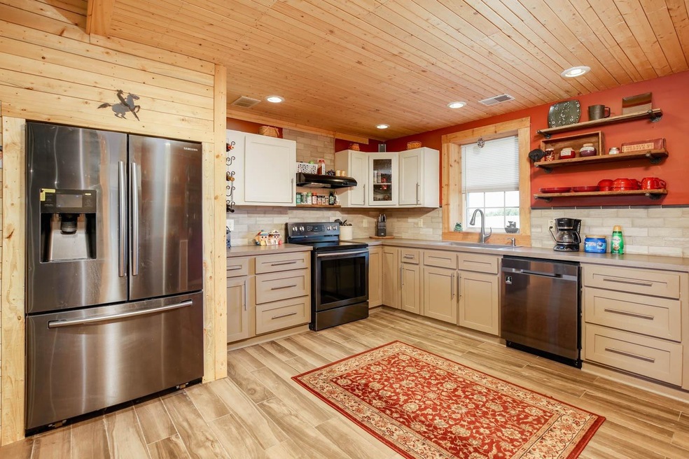 2780 Bohon Rd, Harrodsburg, KY 40330 - photo 1