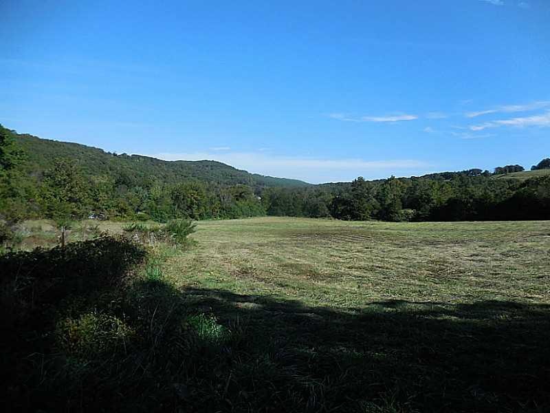 30 Acres Parker Branch Rd, Winslow, AR 72959 - photo 1