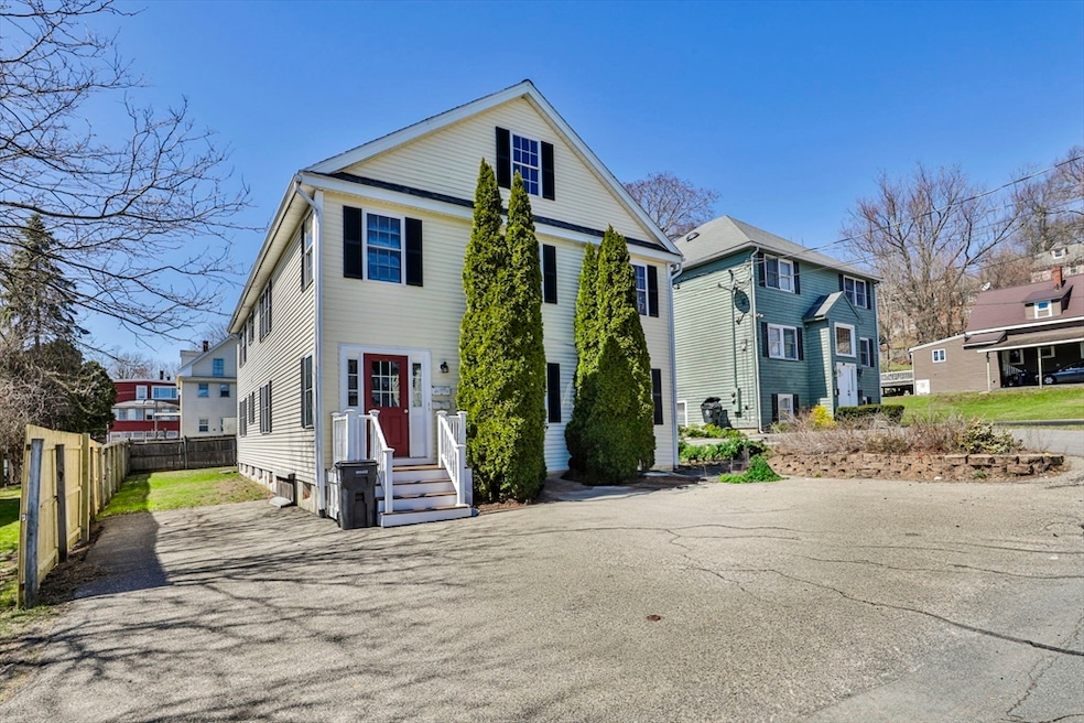 219-221 Wilson St unit 1, Haverhill, MA 01832 - photo 1