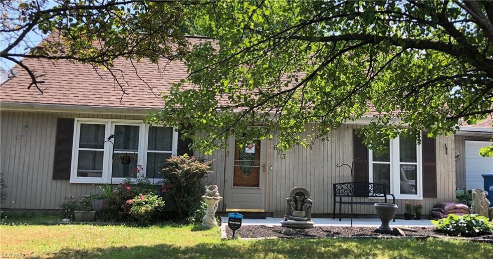 673 Rowelyn Ave, Sheffield Lake, OH 44054 - photo 1