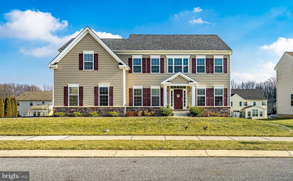 1403 Gibraltar Ct, Townsend, DE 19734 - photo 1