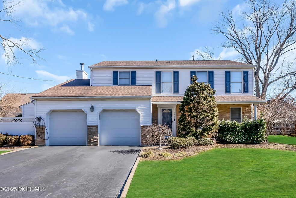 1707 Melville St, Oakhurst, NJ 07755 - photo 1