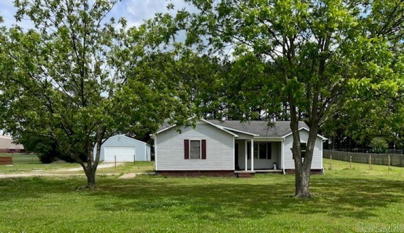 189 Vaughn Dr, Paragould, AR 72450 - photo 1