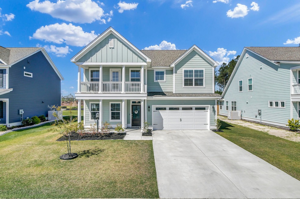 640 Sienna Way, Summerville, SC 29486 - photo 1