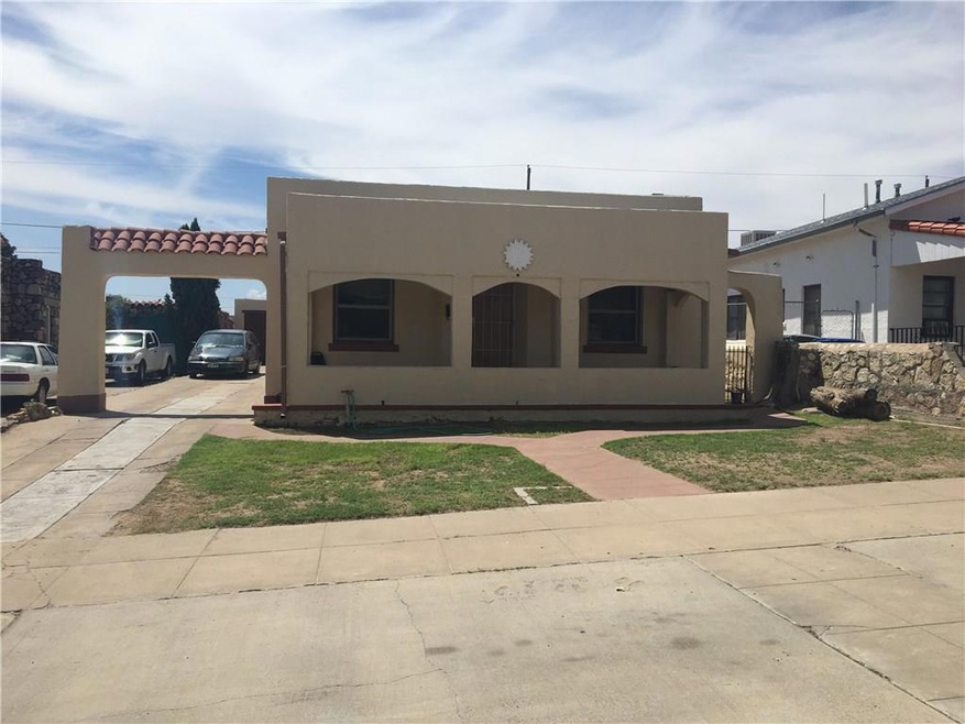3212 Memphis Ave, El Paso, TX 79930 - photo 1