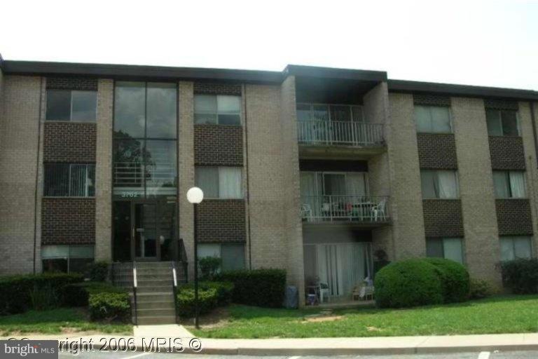 3762 Bel Pre Rd unit 8, Silver Spring, MD 20906 - photo 1