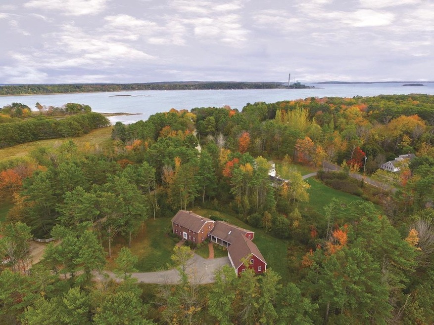 15 Old Town Landing Rd, Yarmouth, ME 04096 - photo 1