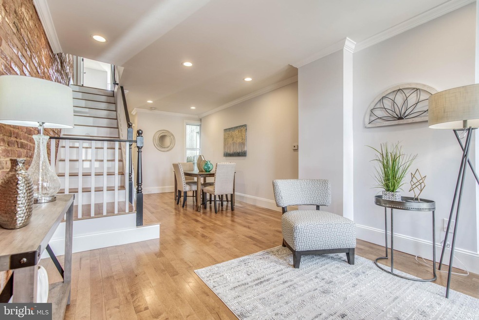 231 E Heath St, Baltimore, MD 21230 - photo 1