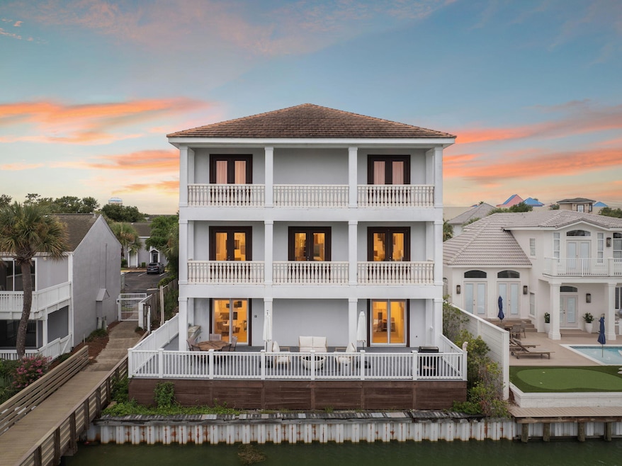 3878 Sand Dune Ct, Destin, FL 32541 - photo 1