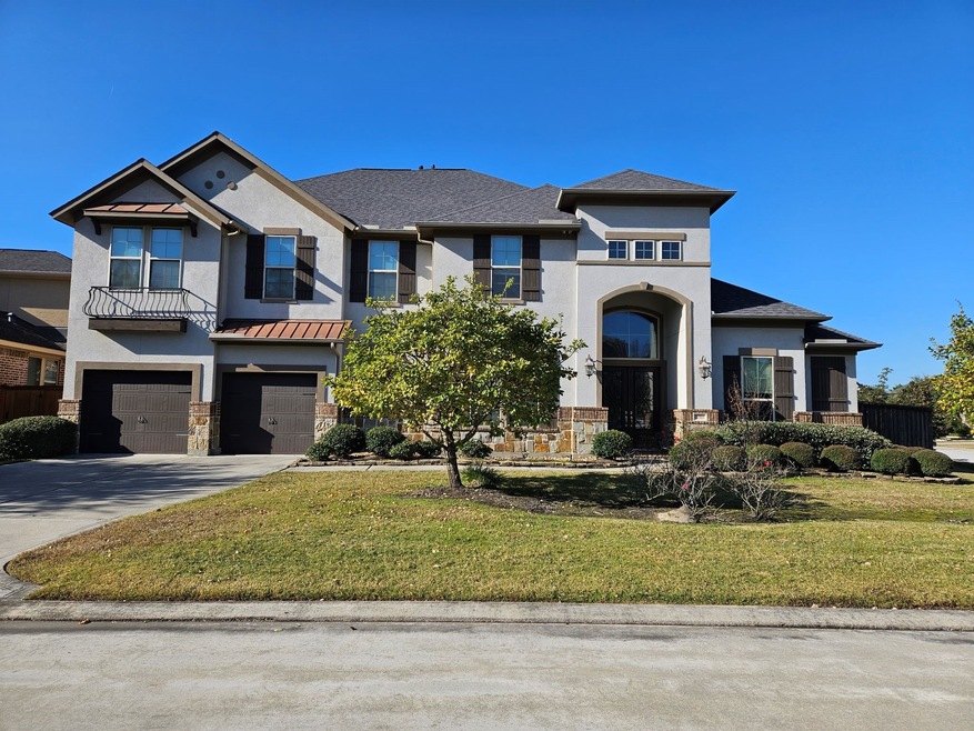 27515 Canton Acres Ct, Spring, TX 77386 - photo 1