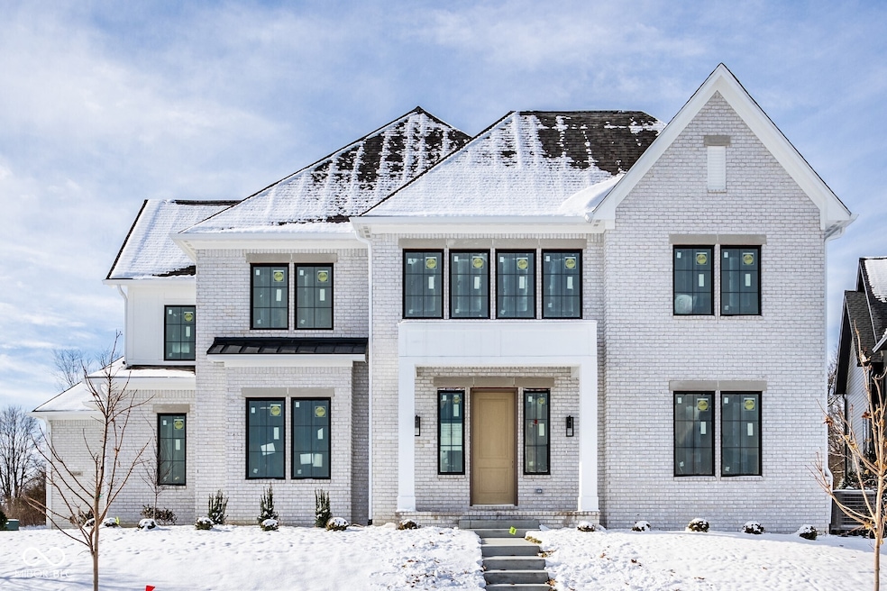 20340 Chatham Hills Blvd, Westfield, IN 46074 - photo 1