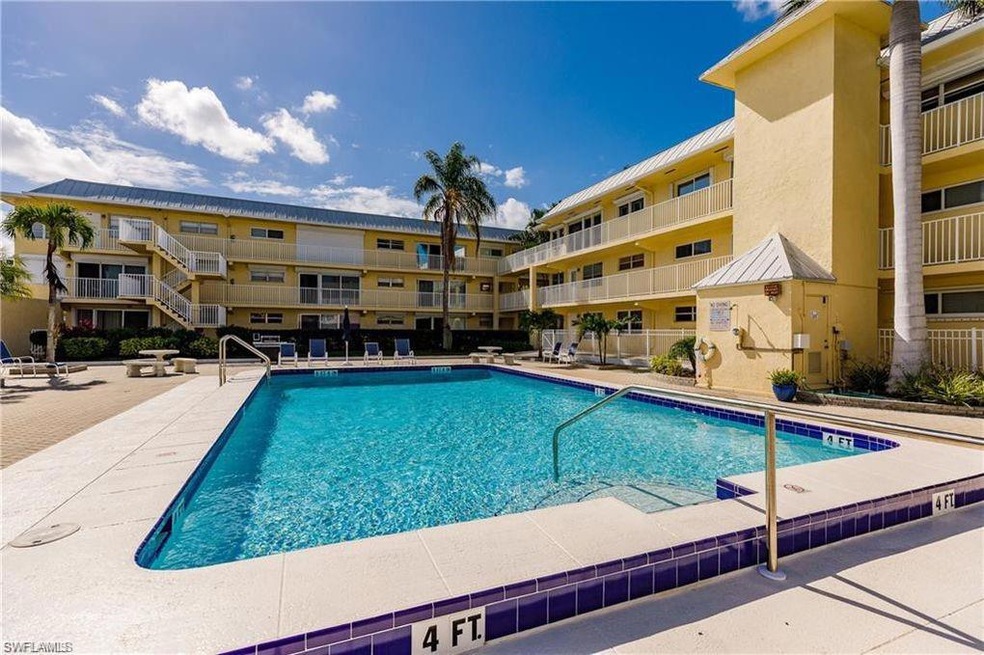 1100 8th Ave S unit 203A, Naples, FL 34102 - photo 1