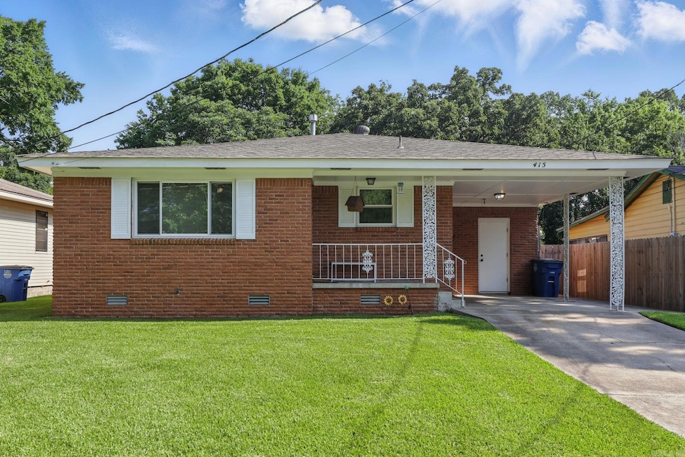 For Sale $167,000