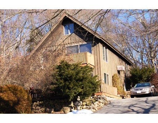 8 Plymouth Blvd, Westport, MA 02790 - photo 1