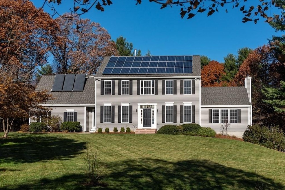 3 Whirty Cir, Hopkinton, MA 01748 - photo 1