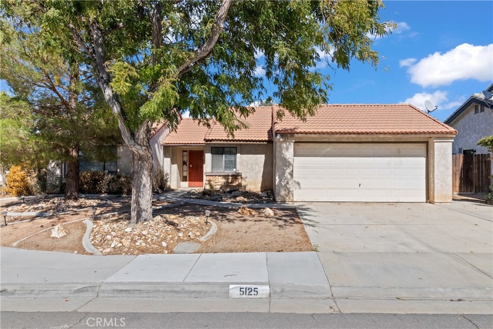 5125 Ruby Ct, Lancaster, CA 93536 - photo 1