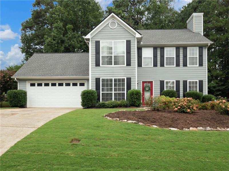 620 Suwanee Lakes Cir, Suwanee, GA 30024 - photo 1