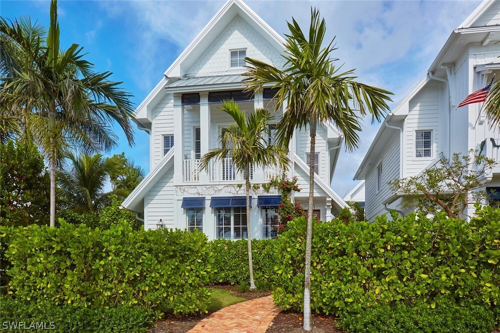 901 10th Ave S, Naples, FL 34102 - photo 1