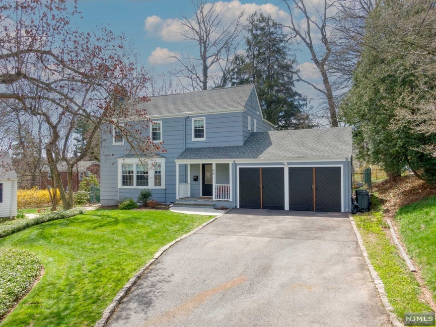 46 Clonavor Rd, West Orange, NJ 07052 - photo 1