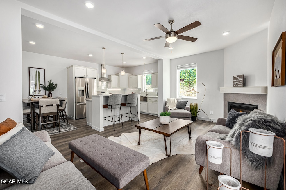 307 Gcr 5142, Tabernash, CO 80478 - photo 1