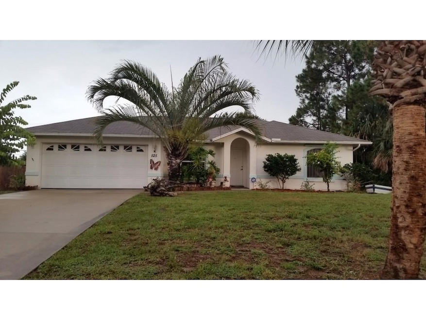 525 Drawdy Way, Sebastian, FL 32958 - photo 1